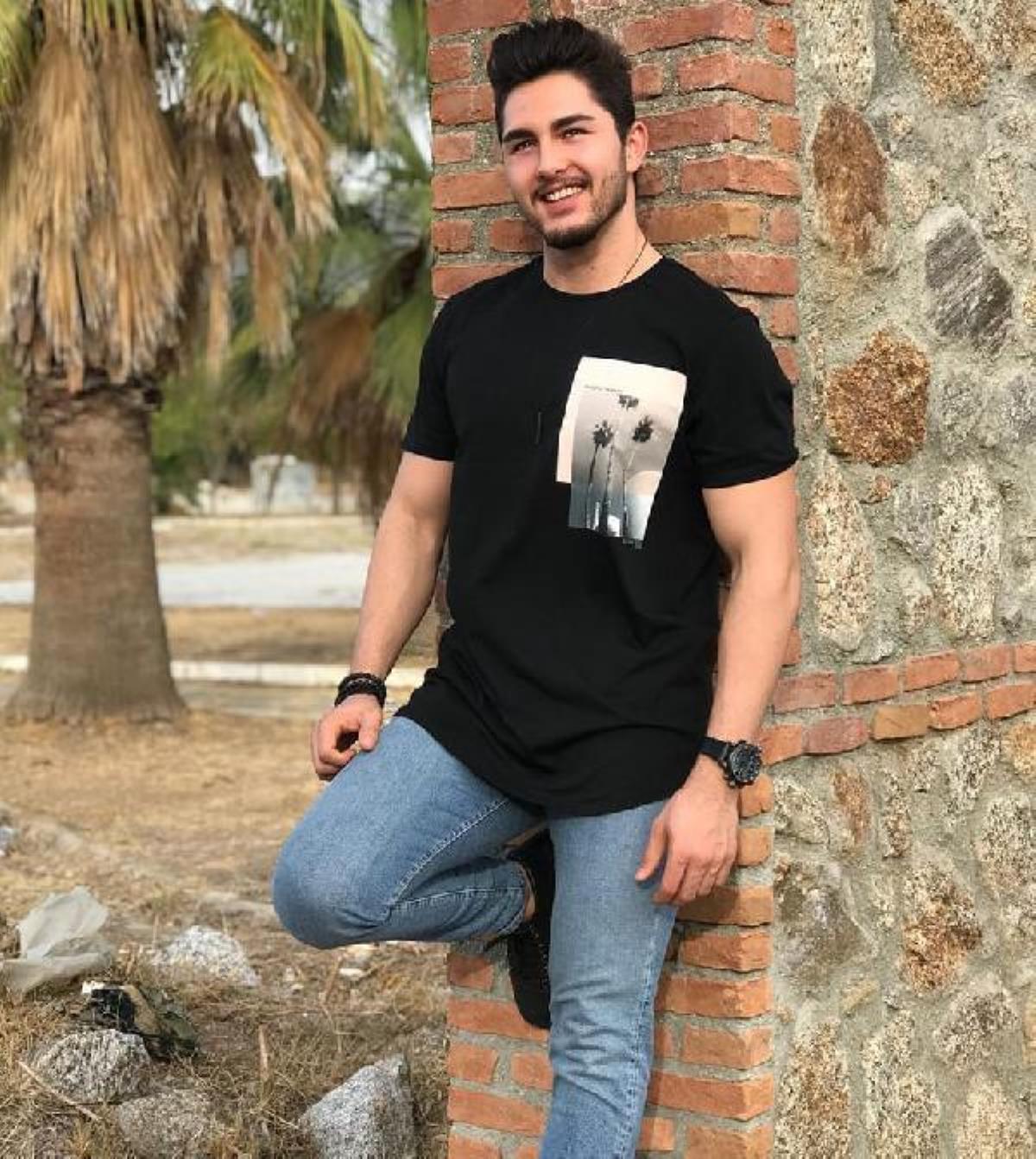 Üçüncü kat balkonundan düşerek öldü